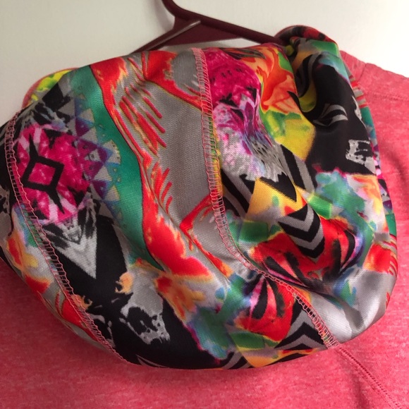 VOLCOM | Pink Women Hoodie | XS - Picture 7 of 9